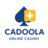 Cadoola Casino Logo - Schweizer Online Casino