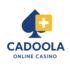 Cadoola Casino Logo - Schweizer Online Casino